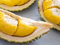 Malaysia Buka AYCE Durian Premium di Bandara, Cuma Rp175 Ribuan