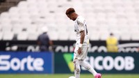 Neymar Cedera Lagi, Bisa Tampil di Piala Dunia?