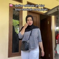 Viral Kisah IRT Bangun Kos-kosan dari Konten, Awalnya Cuma Cari Uang Jajan