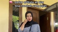Viral Kisah IRT Bangun Kos-kosan dari Konten, Awalnya Cuma Cari Uang Jajan