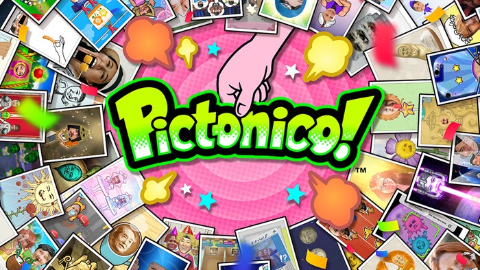 Nintendo memperkenalkan karya terbarunya yang kali ini fokus menargetkan gamer mobile. Judul game-nya ialah Pictonico!, yang rencananya hadir di Android dan iOS.