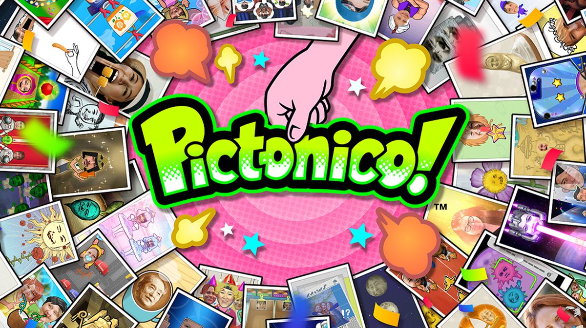 mabar138 Nintendo Kenalkan Game Unik di Android dan iOS Andalkan Foto Wajah