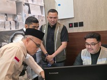Jelang Kepulangan Jemaah Haji, Imigrasi Jeddah Beri Peringatan soal Paspor