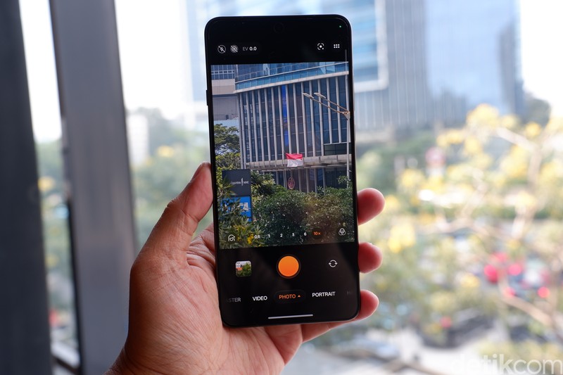 Oppo Find X9 Ultra