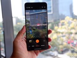 Unboxing Oppo Find X9 Ultra: Kamera Monster & Desain Khas Hasselblad