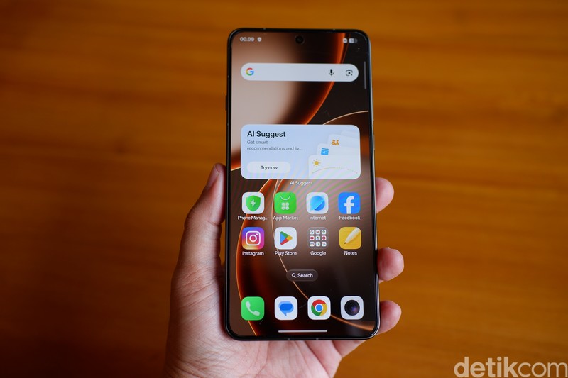 Oppo Find X9 Ultra