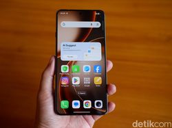 Unboxing Oppo Find X9 Ultra: Kamera Monster & Desain Khas Hasselblad