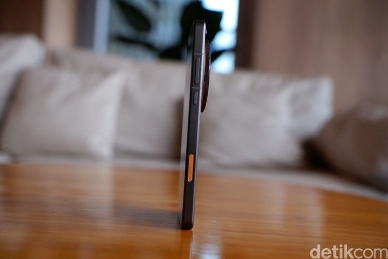 Oppo Find X9 Ultra