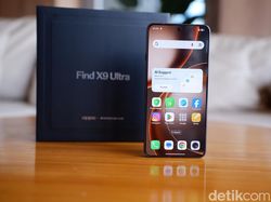 Unboxing Oppo Find X9 Ultra: Kamera Monster & Desain Khas Hasselblad