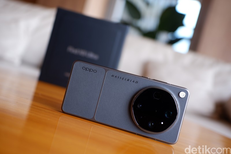Oppo Find X9 Ultra