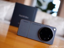 Unboxing Oppo Find X9 Ultra: Kamera Monster & Desain Khas Hasselblad