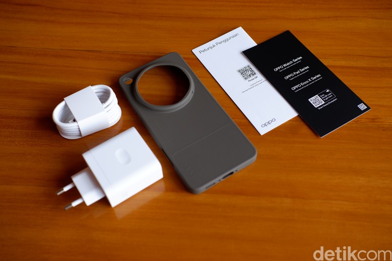 Oppo Find X9 Ultra