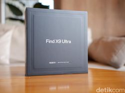 Unboxing Oppo Find X9 Ultra: Kamera Monster & Desain Khas Hasselblad
