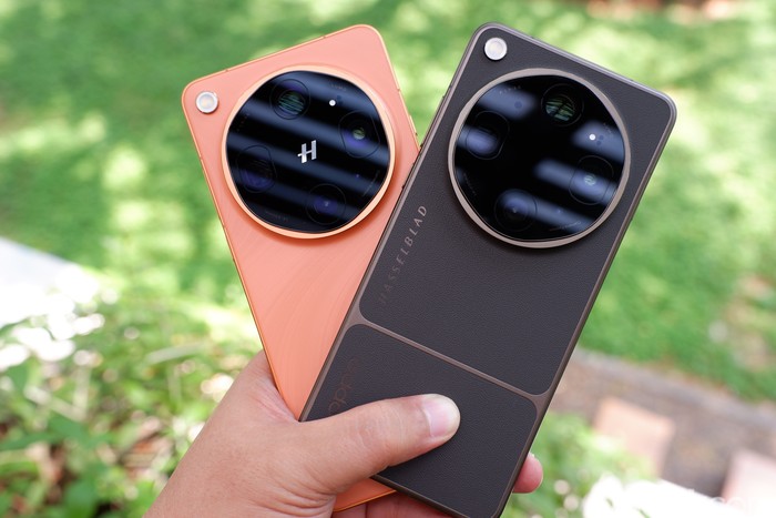 10 HP Flagship Android Paling Gahar Sedunia, Ada Punyamu?