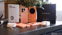 Bocoran Spesifikasi Oppo Find X9 Ultra dan X9s, Rilis di RI 26 Mei
