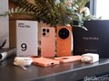 Bocoran Spesifikasi Oppo Find X9 Ultra dan X9s, Rilis di RI 26 Mei