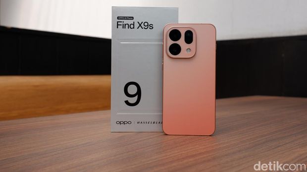 Oppo Find X9 Ultra & X9s Oppo Find X9 Ultra & X9s