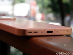 Wujud Oppo Find X9s Sunset Orange: Ringkas, Mewah & Kamera Mumpuni