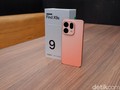 Wujud Oppo Find X9s Sunset Orange: Ringkas, Mewah & Kamera Mumpuni
