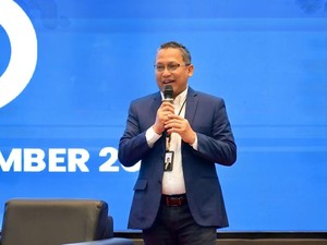 Bukan Sekadar Naik, Ini Cerita di Balik Laba Pegadaian Rp 6,59 Triliun