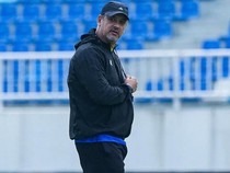 Arema FC Bertekad Tutup Musim dengan Manis