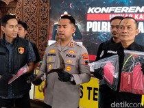 Suami Bunuh Istri di Temanggung, 2 Anak Mereka Jalani Trauma Healing