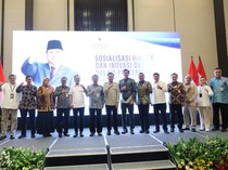 BP Taskin Apresiasi Pemkab Jember Perkuat Validitas Data Kemiskinan