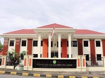 Jaksa Ajukan Banding Usai Polisi Pembacok Pria di Majene Divonis Lepas