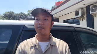 Pemobil yang Dipukul di Cibubur Ogah Damai, Ingin Kasus Jalan Terus