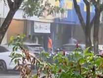Kejagung Geledah Kantor Pengusaha Tambang di Pontianak