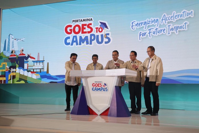 Pertamina