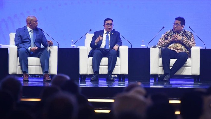 Pertamina Tegaskan Komitmen Jaga Ketahanan Energi di Tengah Geopolitik