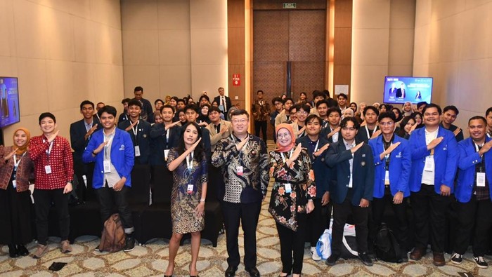 Pertamina Tegaskan Komitmen Jaga Ketahanan Energi di Tengah Geopolitik