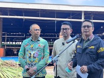 Polda Metro Wanti-wanti Pedagang Jual Sapi Gelonggongan Bisa Dipidana