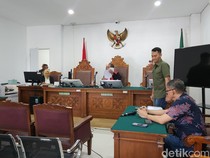 Video Polisi Nilai Permohonan Praperadilan Andrie Yunus Prematur