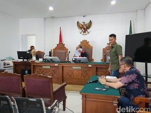 Video Polisi Nilai Permohonan Praperadilan Andrie Yunus Prematur