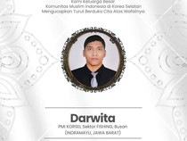 Viral PMI Asal Indramayu Meninggal saat Bekerja di Korsel