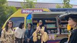 Potret Pelepasan Siswa Angkatan VI SMAU CT Arsa Sukoharjo, Mayoritas Diterima PTN