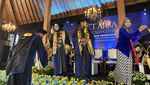 Potret Pelepasan Siswa Angkatan VI SMAU CT Arsa Sukoharjo, Mayoritas Diterima PTN