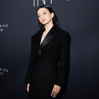 Raline Shah tampil di Cannes Film Festival, Prancis, mewakili Indonesia sebagai aktris dan figur industri kreatif. Ia menghadiri sejumlah acara, salah satunya Women in Motion by Kering, salah satu agenda bergengsi di Cannes yang merayakan kontribusi perempuan dalam industri perfilman. Foto: Istimewa