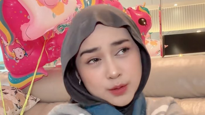 Ria Ricis