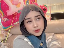 Genap 31 Tahun, Ria Ricis Pilih Rayakan Ulang Tahun di Thailand Bareng Moana