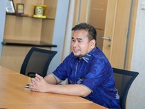 PT Bumi Siak Pusako Tunjuk Robi Junipa sebagai Direktur