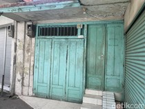 Fakta-fakta Perampokan Rumah Bos Toko Emas di Wonokromo Surabaya