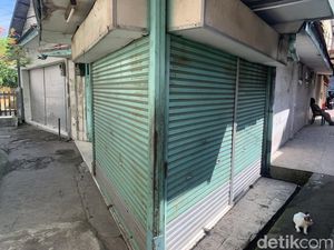 2 Bulan Berlalu, Bagaimana Kelanjutan Kasus Pencurian Rumah Bos Toko Emas?