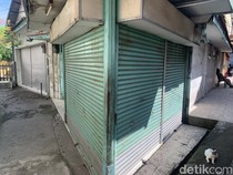 Dini Hari Mencekam Saat Rumah Bos Toko Emas Wonokromo Dirampok