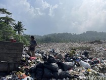Cerita Cuan Rp 40 Juta dari Sampah hingga Temuan Emas di TPA Purbahayu