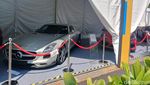 Mobil-Perhiasan Sandra Dewi dan Harvey Moeis yang Dilelang Kejaksaan