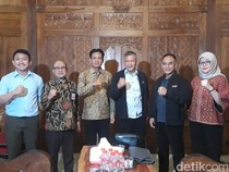 Satgas Pemberantasan Keuangan Ilegal Buka Suara soal Uang Nasabah BLN