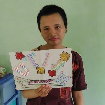Seorang perempuan bernama Fairuz Khairunnisa (28) dikabarkan menghilang. Pihak keluarga masih mencari keberadaan perempuan yang akrab disapa Fay ini. (dok Pribadi)